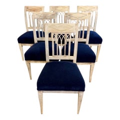 Dining Room Chairs