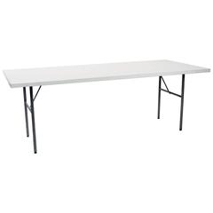 George Nelson Large Conference or Work Table for Herman Miller