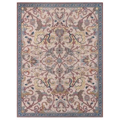 Central Asian Rugs