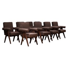 Chaises de salle à manger