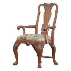 Wood Chairs