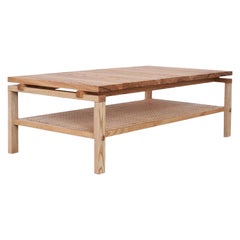 "Xilte" Coffee Table
