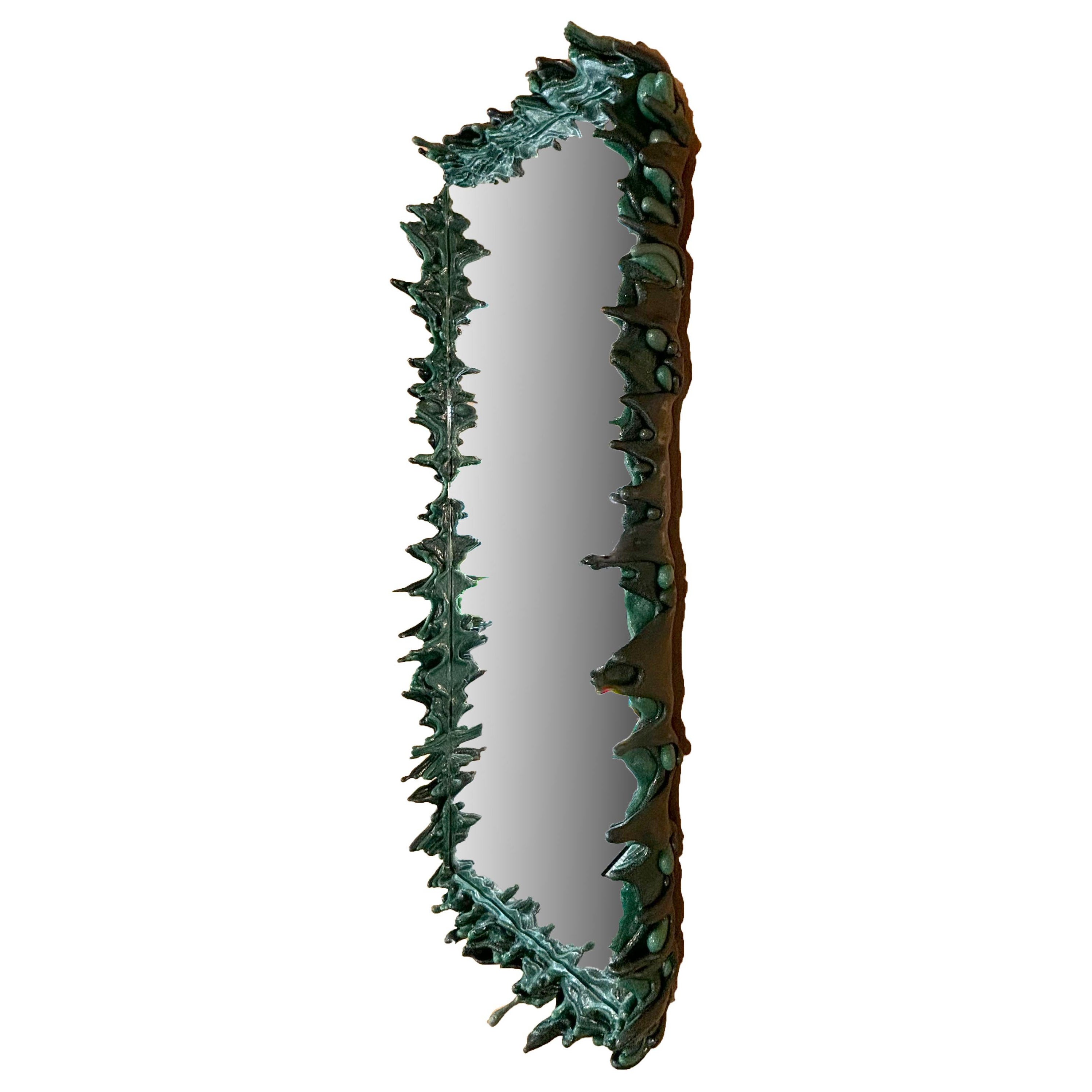 New And Custom Wall Mirrors