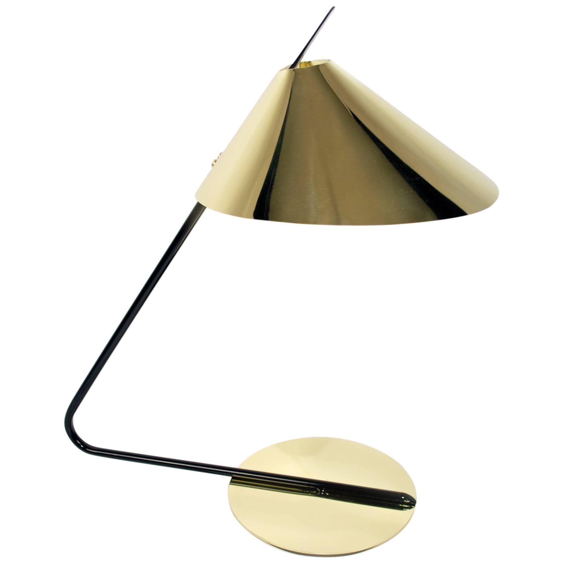 Passy Table Lamp, Large, by Bourgeois Boheme Atelier