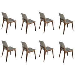 Wood Dining Room Chairs