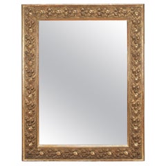 Glass Wall Mirrors