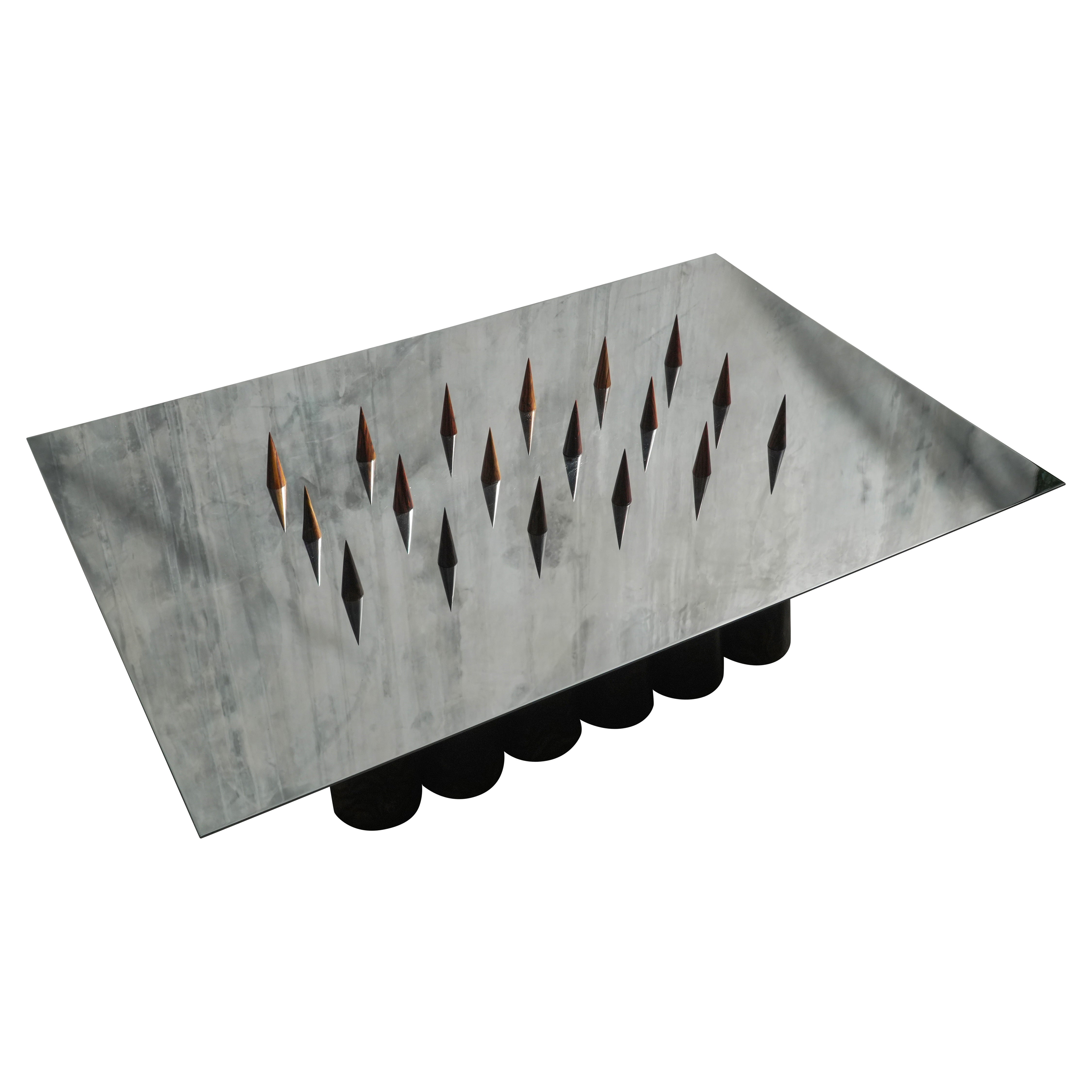 New And Custom Coffee and Cocktail Tables