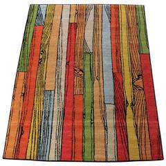 Carpet Design by Richard Woods, 2009 10