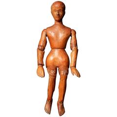Artist Lay Figure