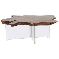 Redlands Coffee Table by Lawson-Fenning 2