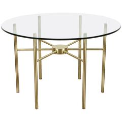 Radial Side Table by Lawson-Fenning 11