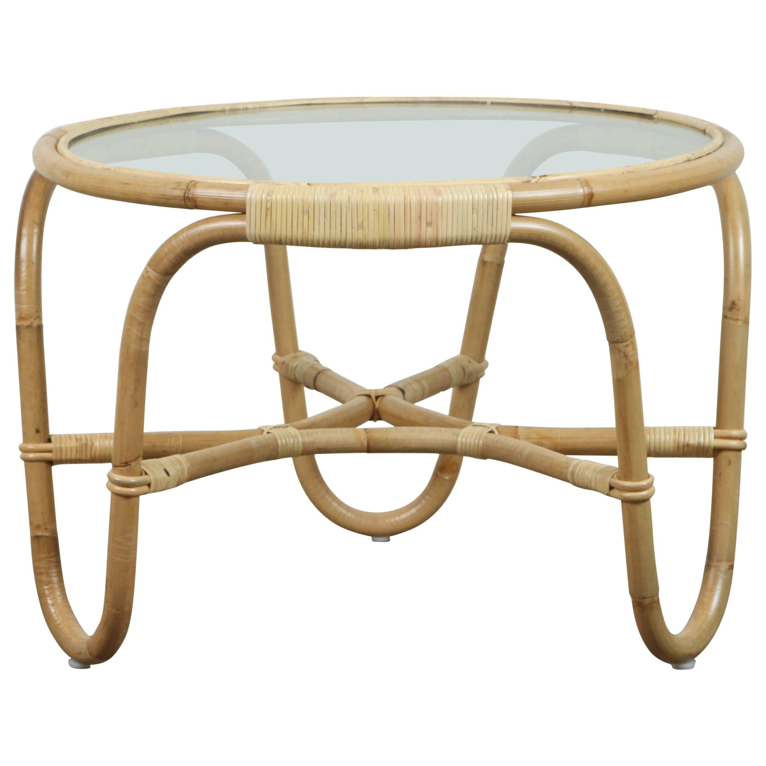 Charlottenborg Table by Arne Jacobsen