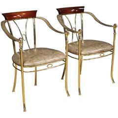20th Century Armchairs Design