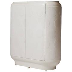 Patrick Schols "Polka Dot" Cabinet 1