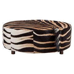 Ottoman, Zebra