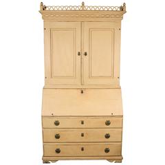 18th Century Swedish Secretary 18th Century Swedish Secretary