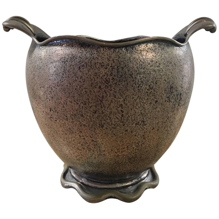 Italian vase, 1935–40