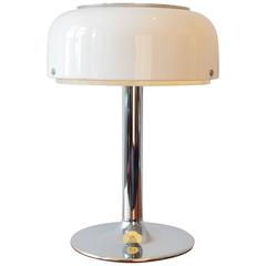'Knubling' Table Lamp by Anders Pherson for Ateljé Lyktan, Sweden, 1970s