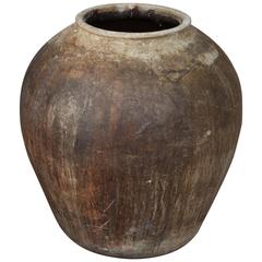Terracotta Pot 6