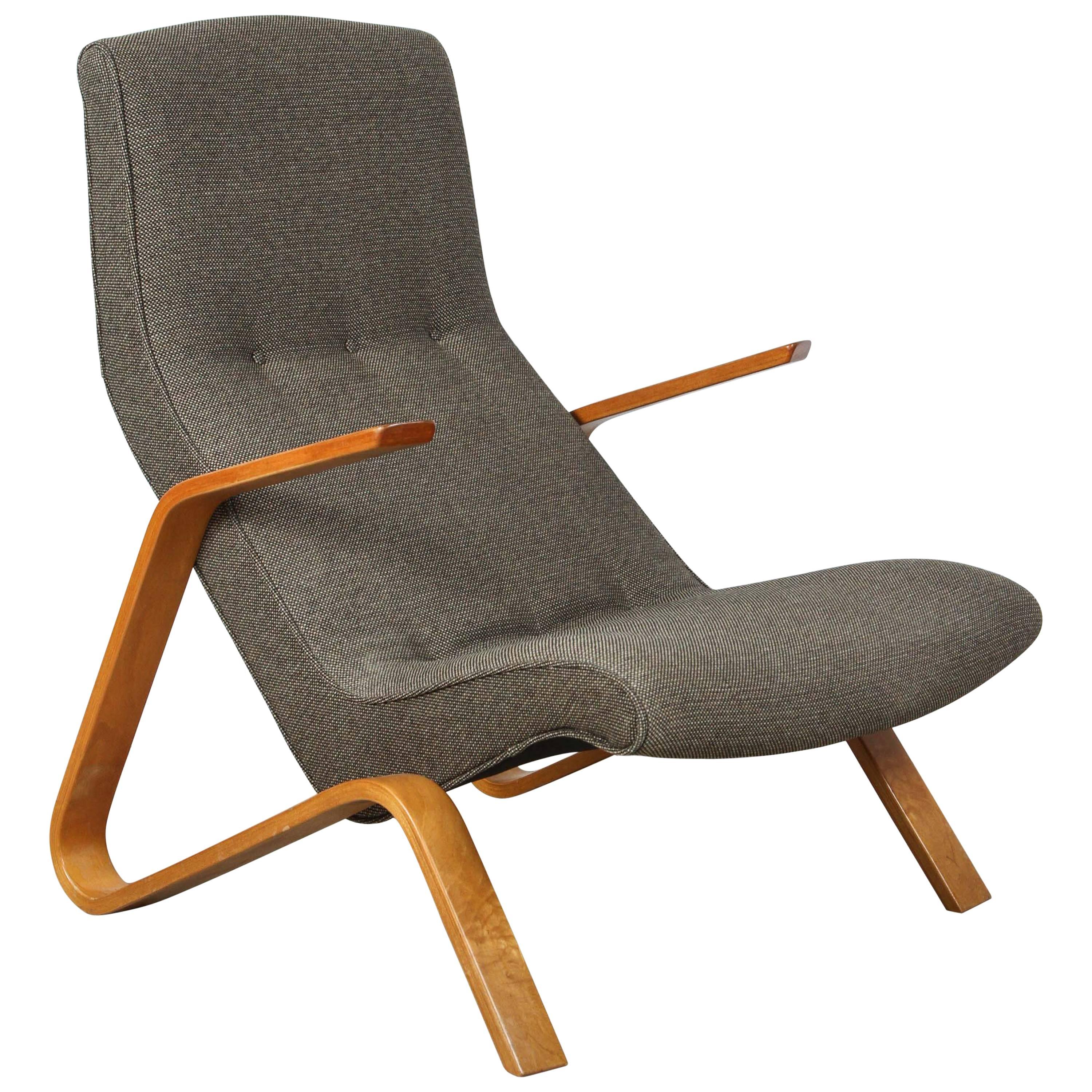 Eero Saarinen Grasshopper Chair for Knoll For Sale