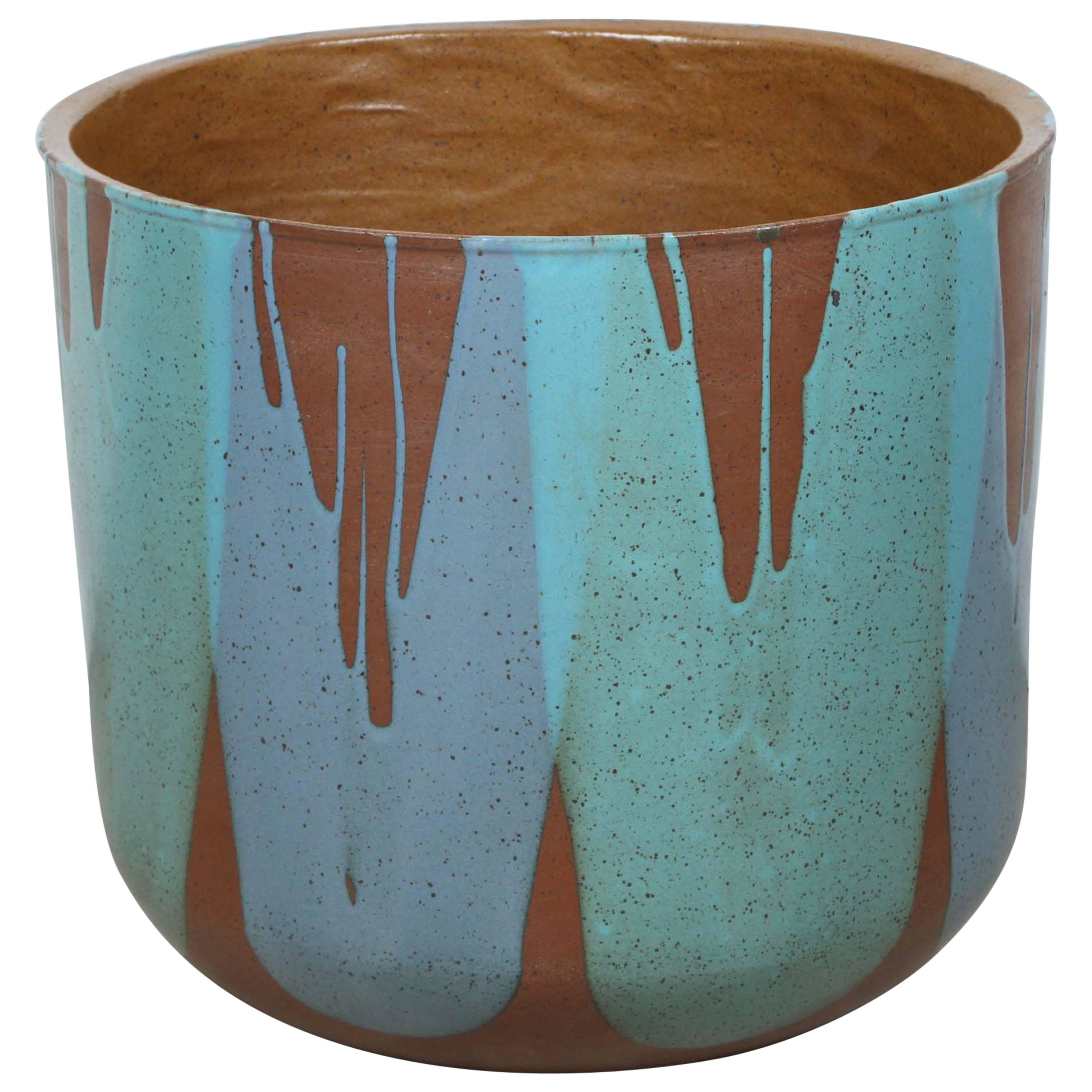 David Cressey for Architectural Pottery Planter For Sale