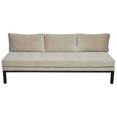 Dunbar Sofa Daybed by Edward Wormley