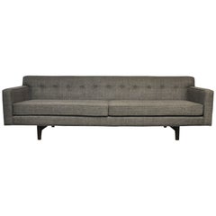 Dunbar Bracket Back Sofa by Edward Wormley