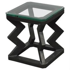 Gene Summers Bronze F15 Table 10