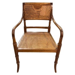 Sillones de Madera