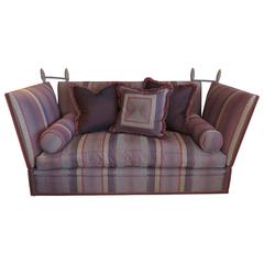 Vintage George Smith Knole Sofa