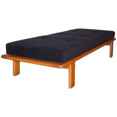 Gerald McCabe Bench or Daybed California Design