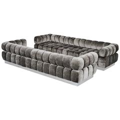 Todd Merrill Custom Originals, The Standard Tufted Sofa, USA, 2016 9