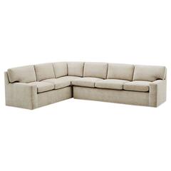 Todd Merrill Custom Originals, The Modern American Sectional Sofa, USA, 2016 1