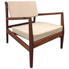 Jens Risom Lounge Chair 3