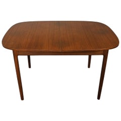 G-Plan Butterfly Leaf Mid Century Teak Esstisch