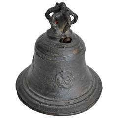 Early 16th Century Italian Bell 12