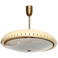 Fontana Arte Pendant 3