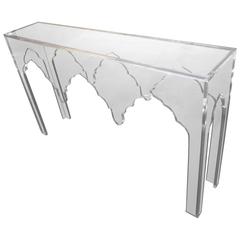 Maroc Console by Christopher Anthony Ltd