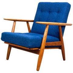 Hans Wegner GE-240 Cigar Chair