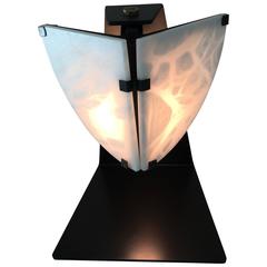 Pierre Chareau Table Lamp