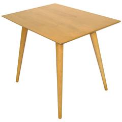 Mid-Century Modern Paul McCobb for Planner Group Side Table 7