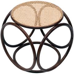 Thonet Bentwood Stool