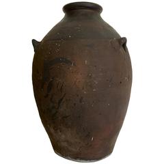 Vintage Urn