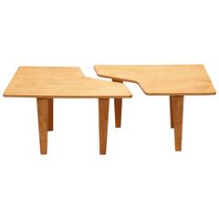 Used Pastoe TB14 Puzzle Table by Cees Braakman, 1954
