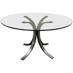Tekno Table Design Borsani-Gerli 2