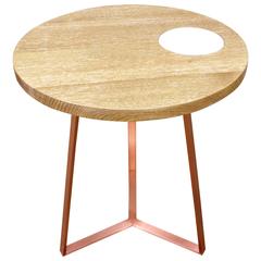 St. Charles Side Table by Volk 4