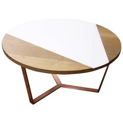St. Charles Coffee Table by Volk 2