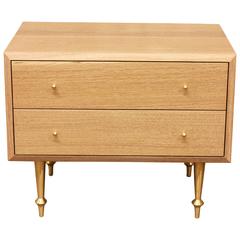 Pacific Side Table by VOLK 12