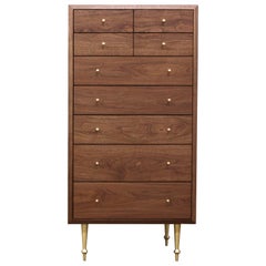 Pacific Highboy by Volk