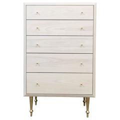 Pacific Dresser by Volk 12